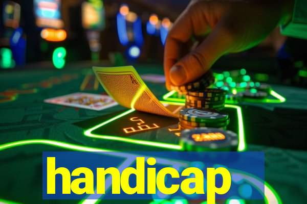 handicap - 2.5 o que significa